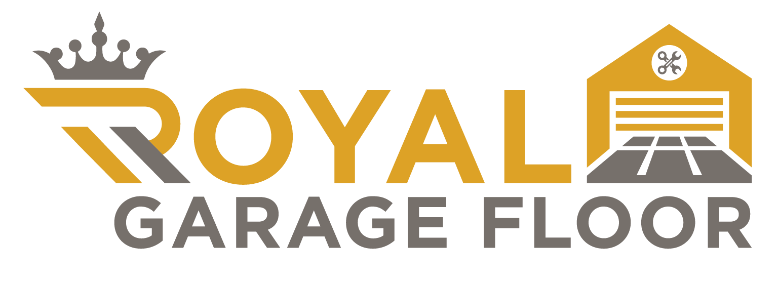 Royal Garage Floor Epoxy Flooring Company in St Louis IL Metro East